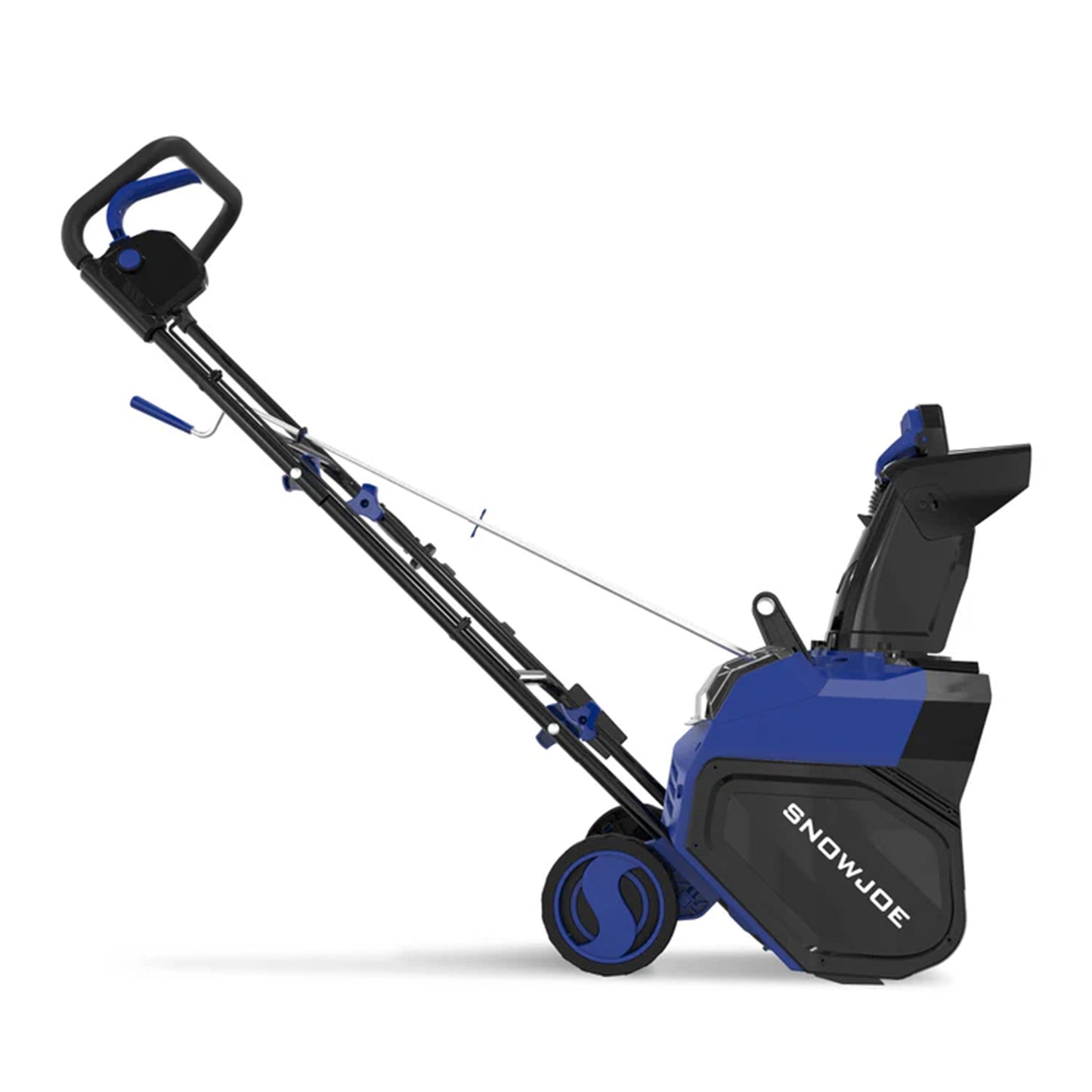Snow Joe IONMAX 24V Cordless Snow Blower with Electric Engine, 24V-X2-SB18-GO — image 12