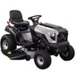 MT200 42 In. 19.0 HP 540Cc EX1900 Series Briggs and Stratton Engine Automatic Gas Riding Lawn Tractor Mower - image 16