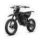 X1 Spark L Electric Dirt Bike – 4500W Mid-Drive, 50 MPH - image 6