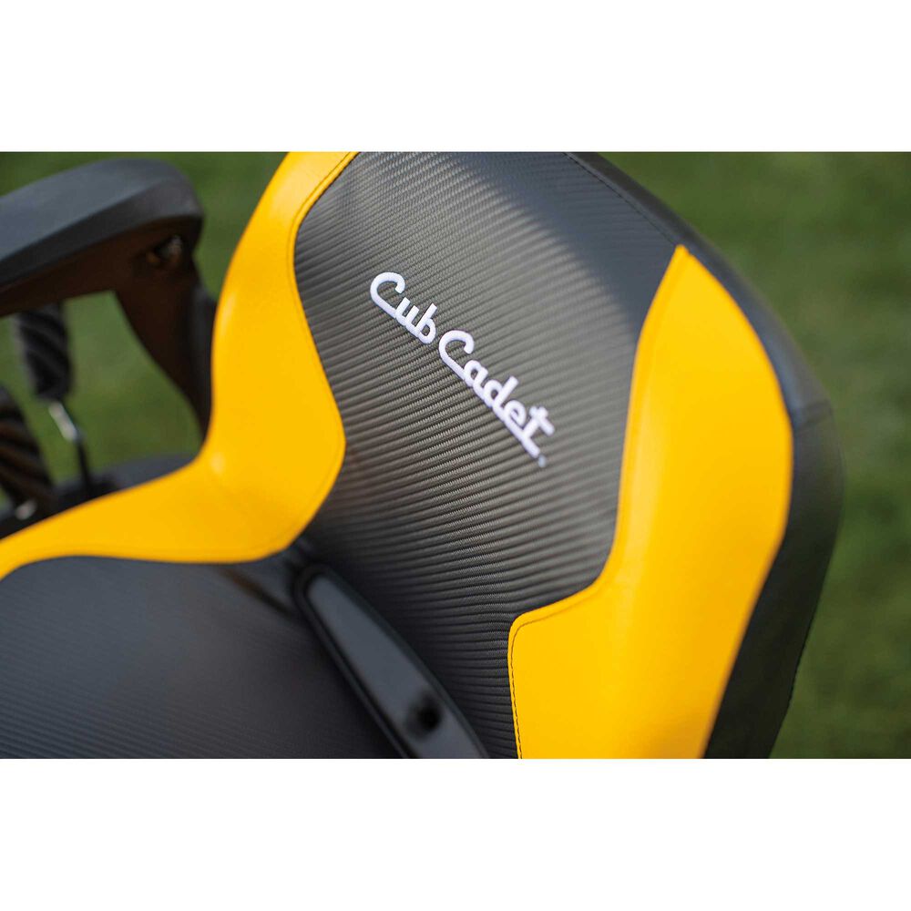 Cub Cadet LX42 XT2 Riding Lawn Mower | Enduro Series | 42" | 20HP - image 5