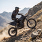 X7 Spark Electric Dirt Bike – 12000W Motor, 70 MPH - image 5