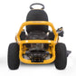 Ultima ZTS1 42 In. Fabricated Deck 22HP V-Twin Kohler 7000 Series Engine Dual Hydro Drive Gas Zero Turn Riding Mower - image 10