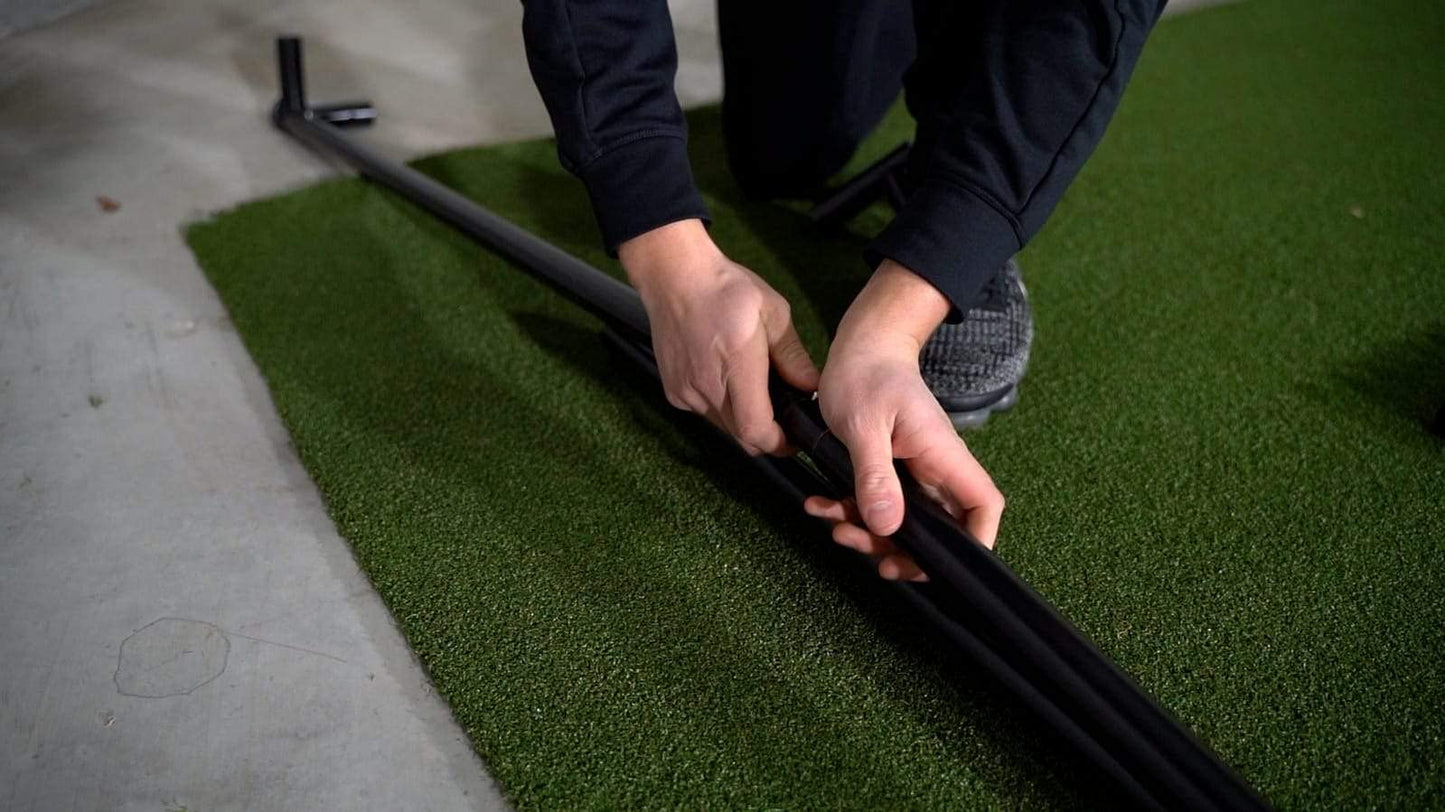 Simbox Golf Simulator Enclosure - image 2