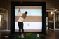 Simbox Golf Simulator Enclosure - image 4