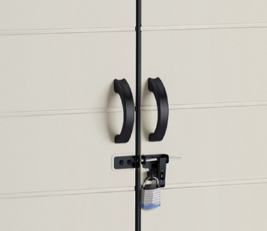 Suncast Extra Large Vertical Store XL - image 2