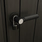 Keter Artisan 11ft X 7ft 3.2 X 2.1m Shed storage - image 2
