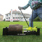 Sun Joe Hydraulic Steel Beam Log Splitter, 10 Ton Capacity Firewood Tool, LJ10M — image 12