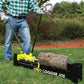 Sun Joe Hydraulic Steel Beam Log Splitter, 10 Ton Capacity Firewood Tool, LJ10M — image 9