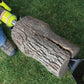 Sun Joe Hydraulic Steel Beam Log Splitter, 10 Ton Capacity Firewood Tool, LJ10M — image 11