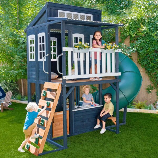 Kidkraft Cozy Escape Playhouse - image 7