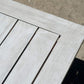 Gardenesque Patio Garden Furniture Set - Light Grey Wooden Garden Set - Repton Lounge - Outdoor Table & Chairs - Durable and Comfortable Design - With Cushions - Flat Pack Design - 4 Seater - image 3