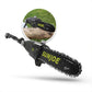 Sun Joe 10" Corded Electric  Pole Chainsaw w/ 14' Foot Reach & Multi Angle Head — image 6