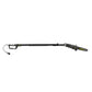 Sun Joe 10" Corded Electric  Pole Chainsaw w/ 14' Foot Reach & Multi Angle Head — image 10