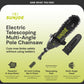 Sun Joe 10" Corded Electric  Pole Chainsaw w/ 14' Foot Reach & Multi Angle Head — image 2