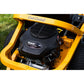 Cub Cadet Ultima Series ZTS1 46 Zero Turn Lawn Mower | 46" | 22HP | 725 cc Kohler 7000 series V-twin OHV engine | 17ARGBYNA10 - image 8