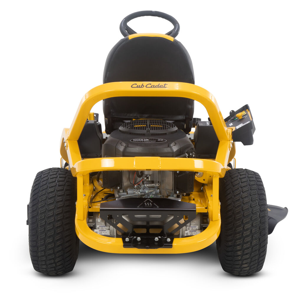 Cub Cadet Ultima Series ZTS1 46 Zero Turn Lawn Mower | 46" | 22HP | 725 cc Kohler 7000 series V-twin OHV engine | 17ARGBYNA10 - image 5