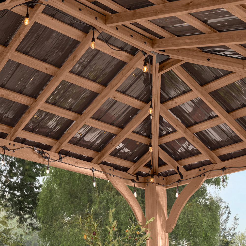 16×12 Barrington Gazebo – Assembly included - image 7