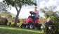 Troy-Bilt TB30B 340cc 30-Inch Premium Neighborhood Riding Lawn Mower - image 5