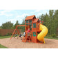 KidKraft Canyon Ridge Swing Set - image 8