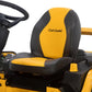 Ultima ZTS1 42 In. Fabricated Deck 22HP V-Twin Kohler 7000 Series Engine Dual Hydro Drive Gas Zero Turn Riding Mower - image 13