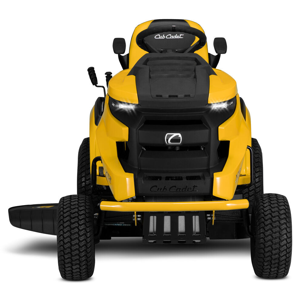 Cub Cadet LX42 XT2 Riding Lawn Mower | Enduro Series | 42" | 20HP - image 3