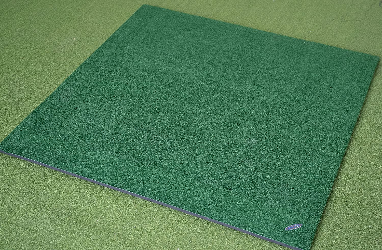 GolfBaysUK Optishot 2 Golf Simulator Bundle – You Get Deep Golf Enclosure, 1.5M X 1.5M Golf Mat, Optishot2 Golf Simulator - For Home - Train from Home Package - image 4