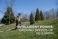 82V 25" Self Propelled Mower w/ (2) 4Ah Battery & Dual Port Charger - image 6