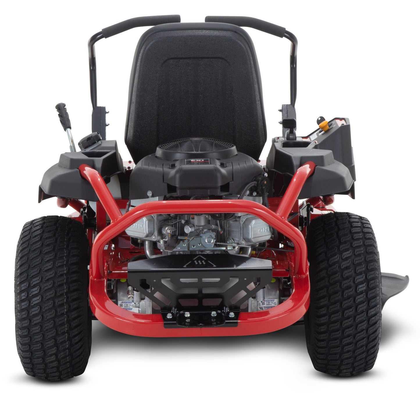 Yard Machines 42" Zero-Turn Riding Mower 724cc/22HP Briggs & Stratton - image 3