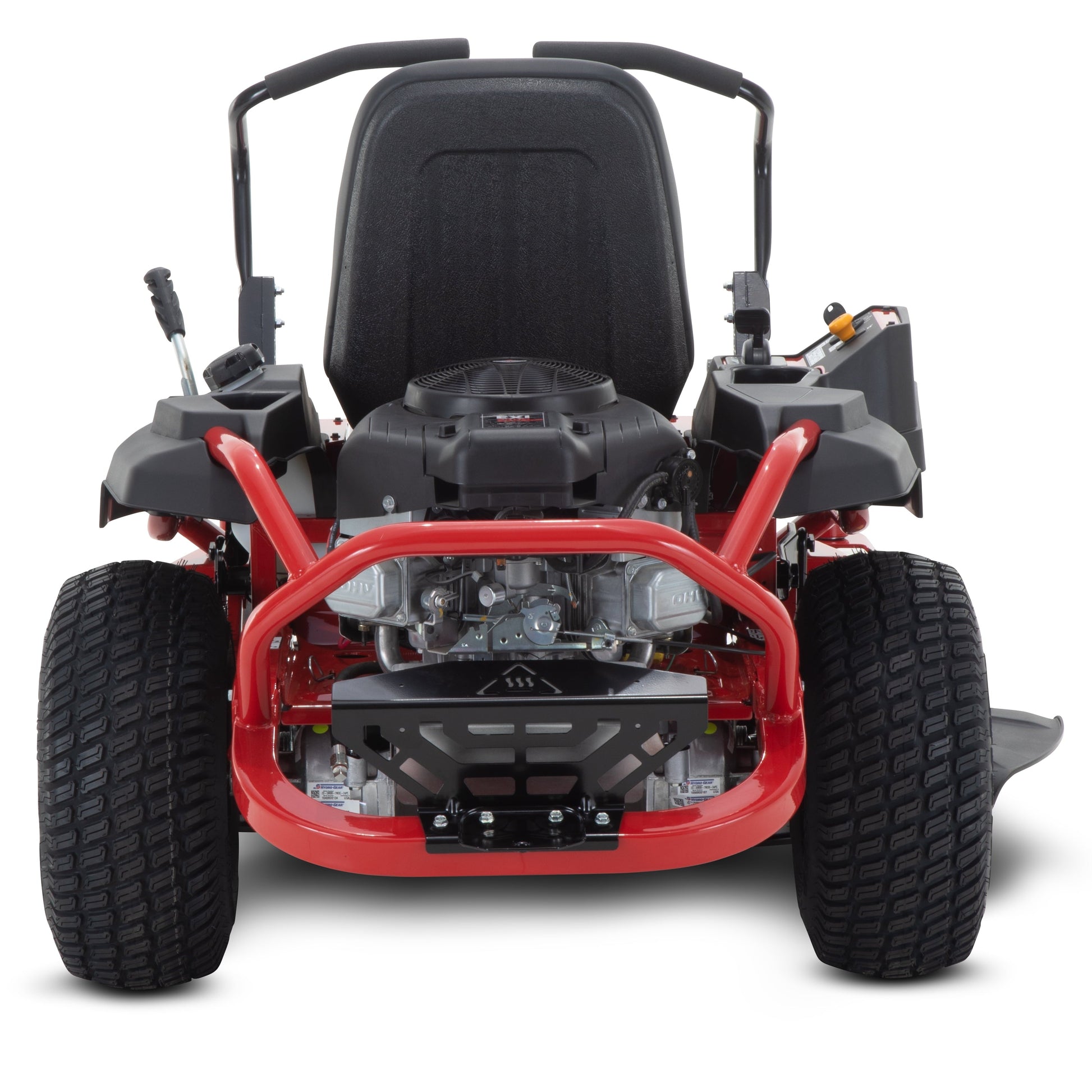 Yard Machines 42" Zero-Turn Riding Mower 724cc/22HP Briggs & Stratton - image 3