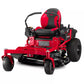 Mustang 42 In. 22 HP V-Twin Kohler 7000 Series Engine Dual Hydrostatic Drive Gas Zero Turn Riding Lawn Mower - image 8