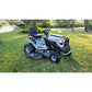 MT200 42 In. 19.0 HP 540Cc EX1900 Series Briggs and Stratton Engine Automatic Gas Riding Lawn Tractor Mower - image 15