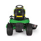 S120 42 In. 22 HP V-Twin Gas Hydrostatic Riding Lawn Mower - image 7