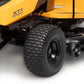 XT1 Enduro LT 42 In. 19.5 HP Kohler 5400 Series Engine Hydrostatic Drive Gas Riding Lawn Tractor - image 11