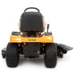 XT1 Enduro LT 50 In. Fabricated Deck 24 HP V-Twin Kohler 7000 Series Engine Hydrostatic Drive Gas Riding Lawn Tractor - image 12