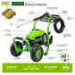 3000 PSI Pressure Washer w/ 15" Surface Cleaner & Extension Combo Kit - image 2