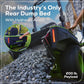 60V 60” Maximus Zero Turn w/ (2) 20.0 Ah, (4) 8.0 Ah Batteries & 1.5KW Charger - image 9