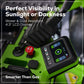 60V 60” Maximus Zero Turn w/ (2) 20.0 Ah, (4) 8.0 Ah Batteries & 1.5KW Charger - image 15