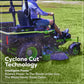 60V 60” Maximus Zero Turn w/ (2) 20.0 Ah, (4) 8.0 Ah Batteries & 1.5KW Charger - image 4