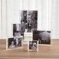 Acrylic 4x6 Block Tabletop Picture Frame