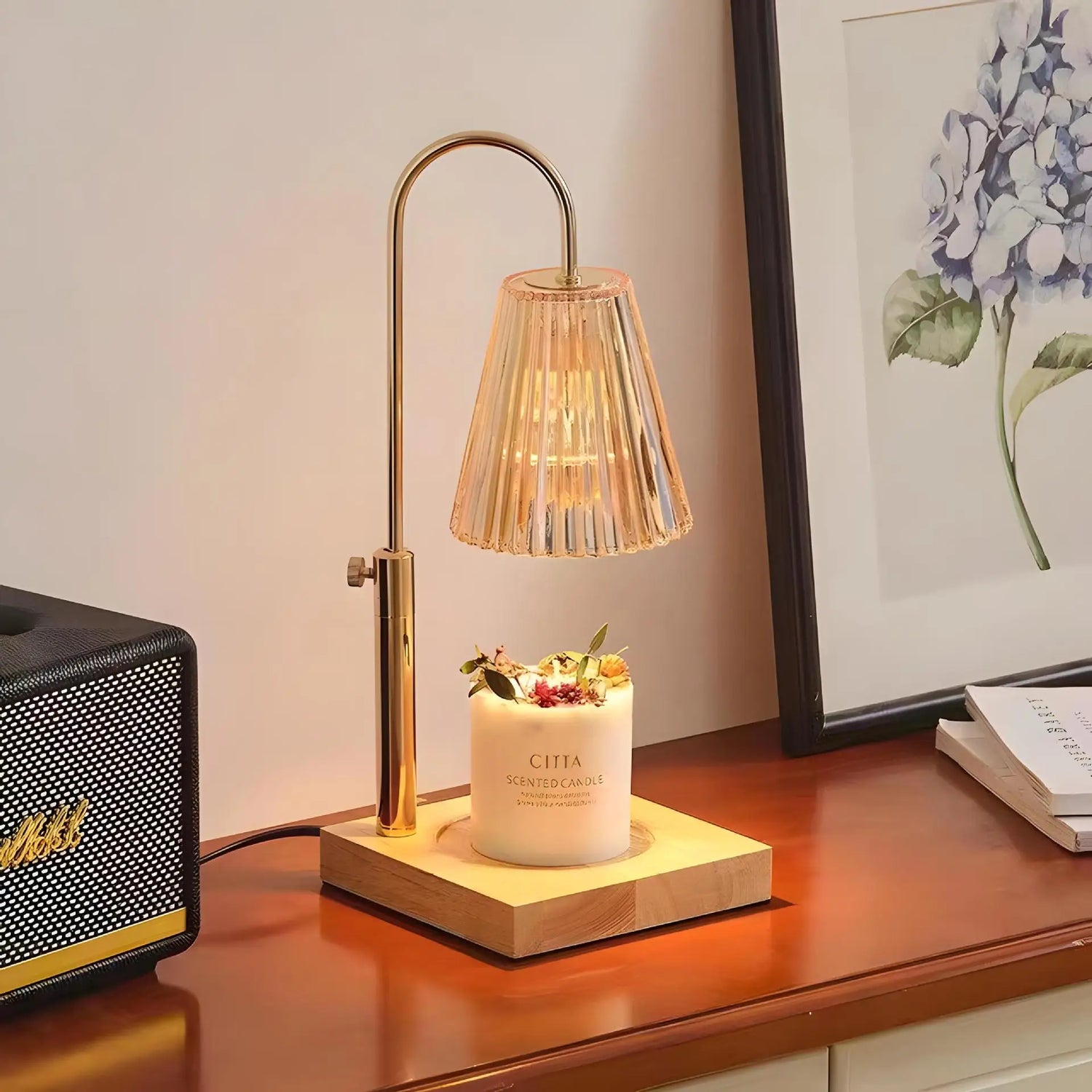 Candle Holder