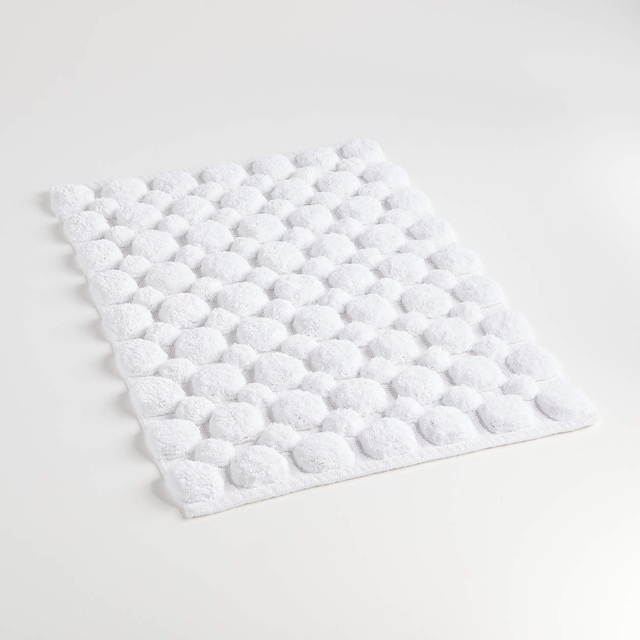 Kupla Cotton Bath Rug