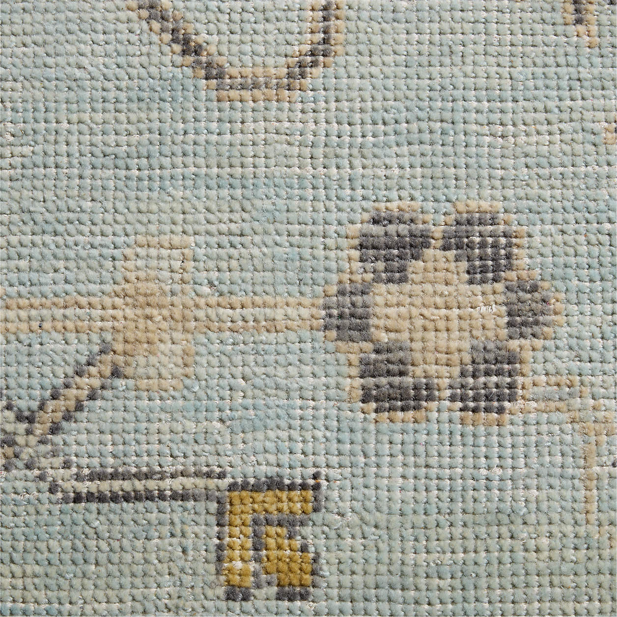 product gallery items skipped. Undo. New Exclusive  Lisse Wool Traditional Hand-Knotted Ivory Area Rug 8'x10