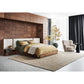 Formosa Stone Table Lamp 8"