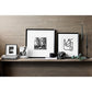 Acrylic 4x6 Block Tabletop Picture Frame