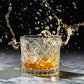 Hatch 11-Oz. Double Old-Fashioned Glass