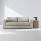 Formosa Stone Table Lamp 8"