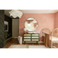 Lia Pendant Light with Shade 30"