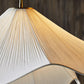 Lia Pendant Light with Shade 30"