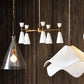 Lia Pendant Light with Shade 30"