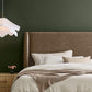 Lia Pendant Light with Shade 30"